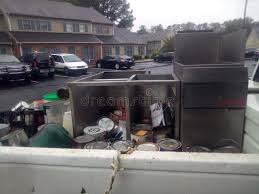 Best Demolition Debris Removal  in Scotland Neck, NC