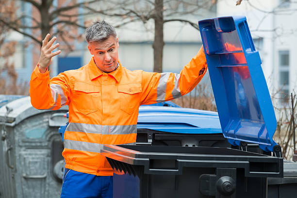 Best Yard Waste Removal  in Scotland Neck, NC