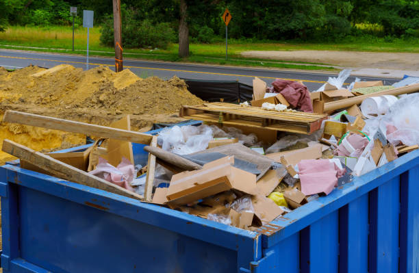 Best Garage Cleanout  in Scotland Neck, NC