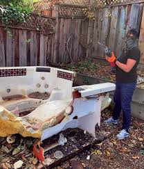 Best Commercial Junk Removal  in Scotland Neck, NC