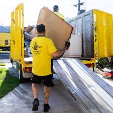 Best Commercial Junk Removal  in Scotland Neck, NC